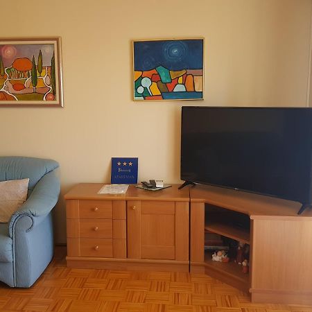 Apartment Korni بوريتش المظهر الخارجي الصورة