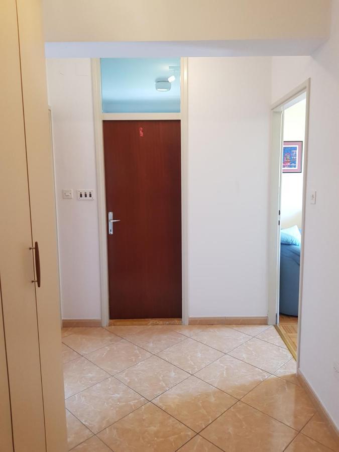Apartment Korni بوريتش المظهر الخارجي الصورة