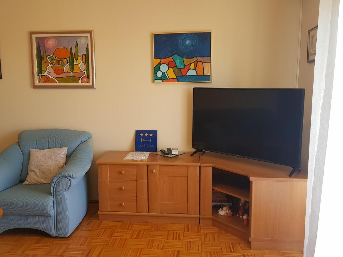 Apartment Korni بوريتش المظهر الخارجي الصورة
