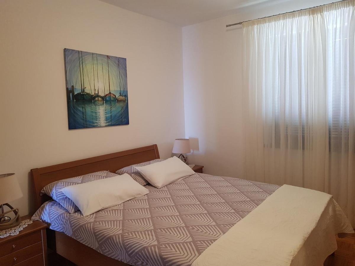 Apartment Korni بوريتش المظهر الخارجي الصورة