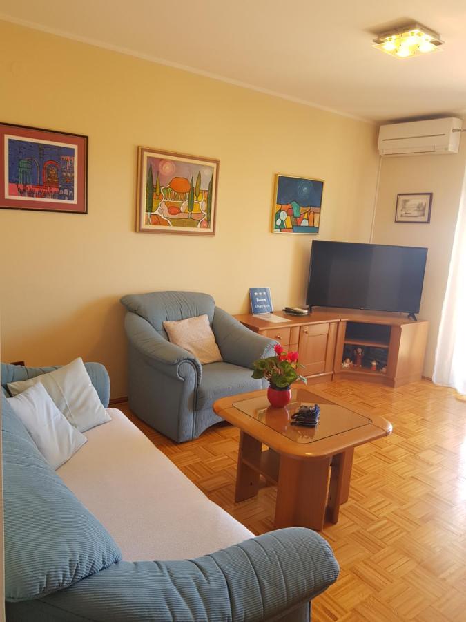 Apartment Korni بوريتش المظهر الخارجي الصورة