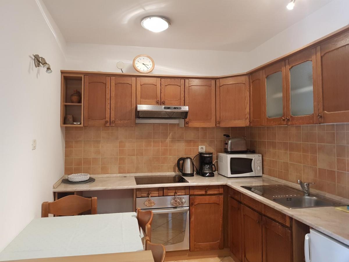 Apartment Korni بوريتش المظهر الخارجي الصورة