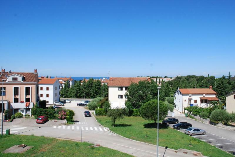 Apartment Korni بوريتش المظهر الخارجي الصورة