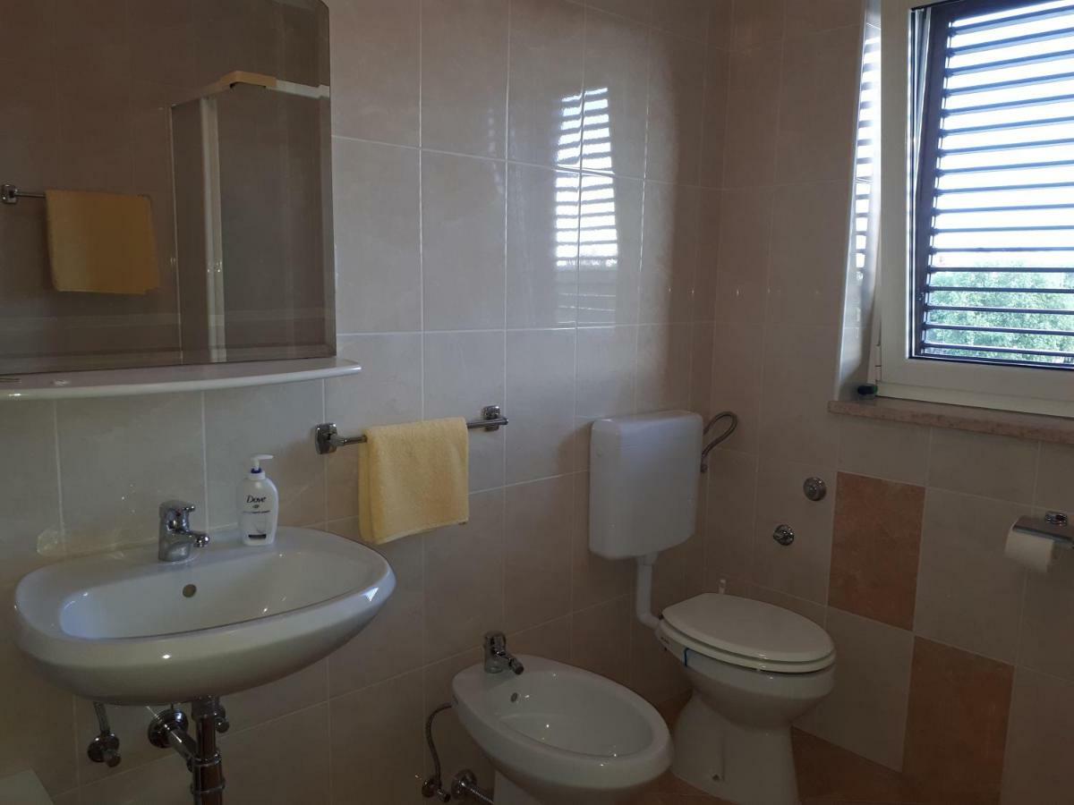 Apartment Korni بوريتش المظهر الخارجي الصورة