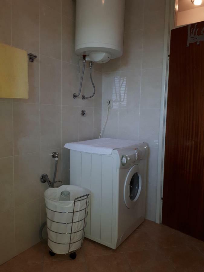 Apartment Korni بوريتش المظهر الخارجي الصورة