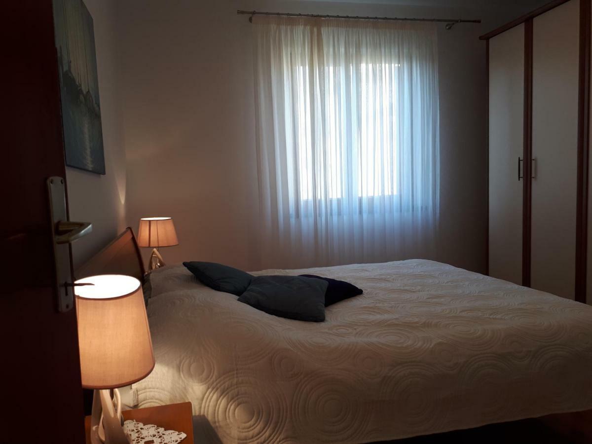 Apartment Korni بوريتش المظهر الخارجي الصورة