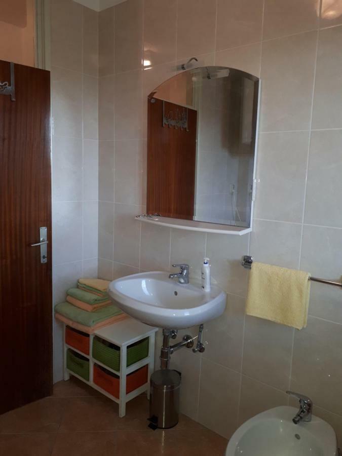 Apartment Korni بوريتش المظهر الخارجي الصورة