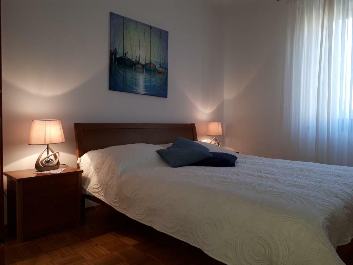 Apartment Korni بوريتش المظهر الخارجي الصورة