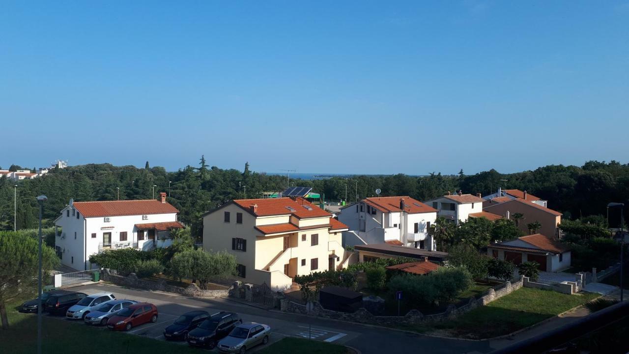 Apartment Korni بوريتش المظهر الخارجي الصورة
